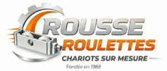 logo rousse roulette